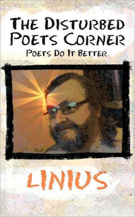 The Disturbed Poets Corner: Poets Do It Better