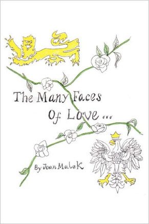 The Many Faces of Love - 9781456770754