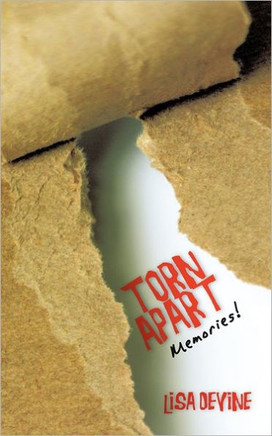Torn Apart: Memories!