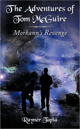The Adventures of Tom McGuire: Morkann's Revenge