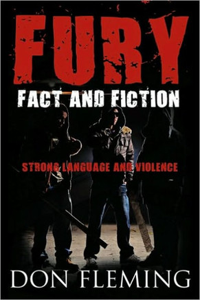 Fury: Fact and Fiction Strong Language and Violence