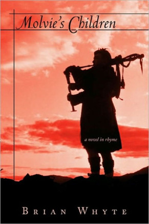 Molvie's Children: A Novel in Rhyme
