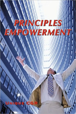 Principles Empowerment