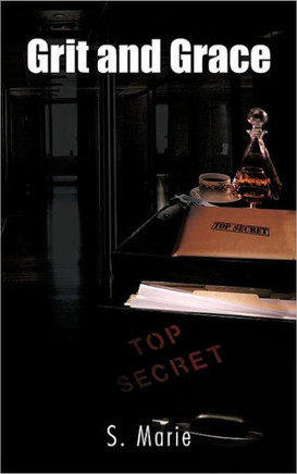Grit and Grace - 9781466903319
