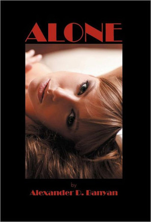 Alone - 9781466958654