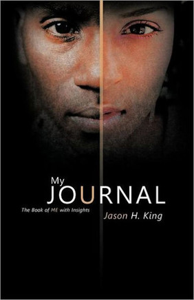 My Journal: The Book of Me with Insights - 9781466918061