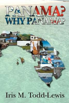 Panama? Why Panama? - 9781466966000