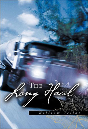 The Long Haul - 9781466960435