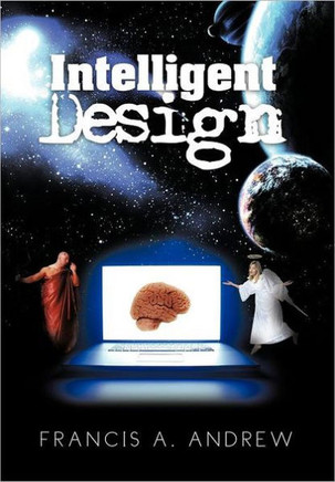 Intelligent Design - 9781466917682