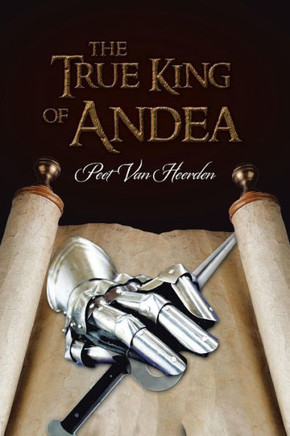 The True King of Andea