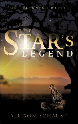 The Star's Legend: The Beginning Battle - 9781466904392