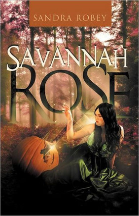 Savannah Rose - 9781466909632