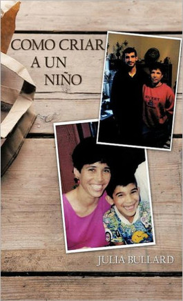 Como Criar a Un Nino - 9781466919945