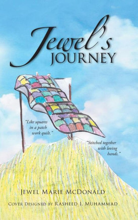 Jewel's Journey - 9781466976511