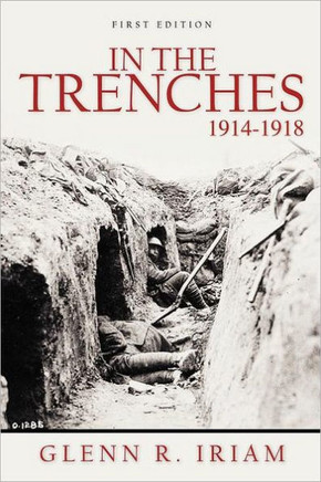 In the Trenches 1914 - 1918 - 9781466900486