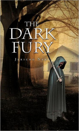 The Dark Fury - 9781466919693