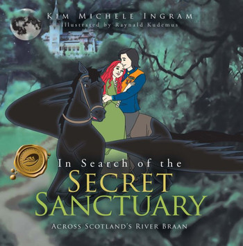In Search of the SECRET SANCTUARY: Across Scotland's River Braan