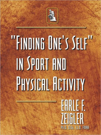 ""Finding One's Self"" in Sport and Physical Activity