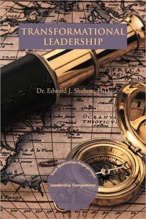 Transformational Leadership: Trust, Motivation and Engagement - 9781466958494