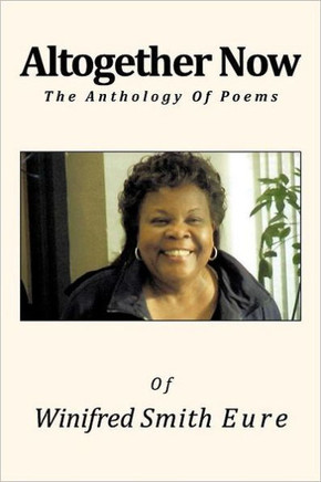 Altogether Now: The Anthology of Poems - 9781466913981