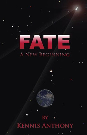 Fate: A New Beginning - 9781466986237