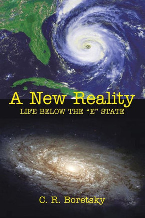 A New Reality: Life Below the E State - 9781466979246