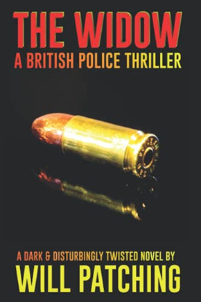 The Widow: A British Police Thriller (Deadly Inspirations)