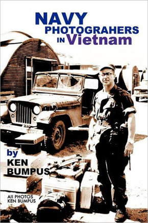 Navy Photographers in Vietnam