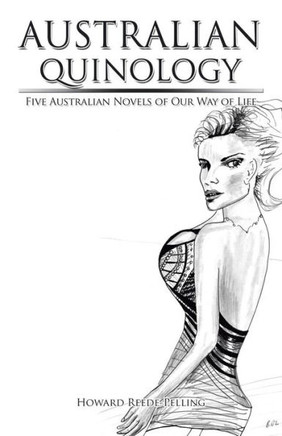 Australian Quinology: Five Australian Novels of Our Way of Life