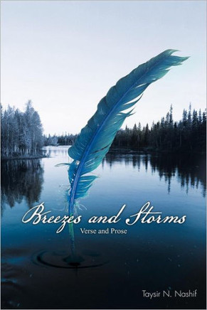 Breezes and Storms: Verse and Prose