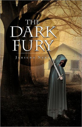 The Dark Fury - 9781466919679