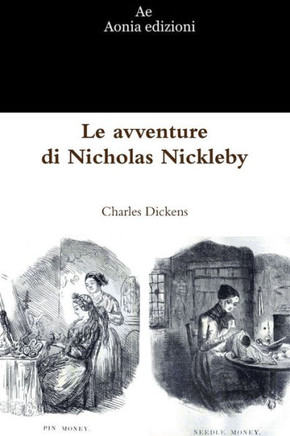 Le avventure di Nicholas Nickleby