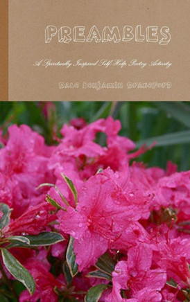 Preambles: A Spiritually Inspired Self-Help Poetry Activity