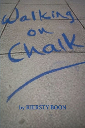 Walking On Chalk