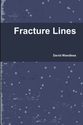 Fracture Lines - 9781446140338
