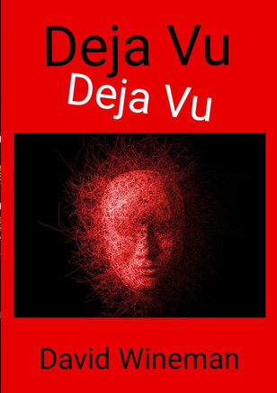 Deja Vu - 9781445760698