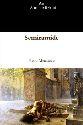 Semiramide - 9781471684876