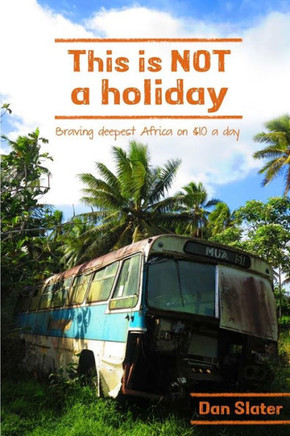 This is Not a Holiday