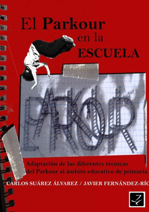 El Parkour en la Escuela