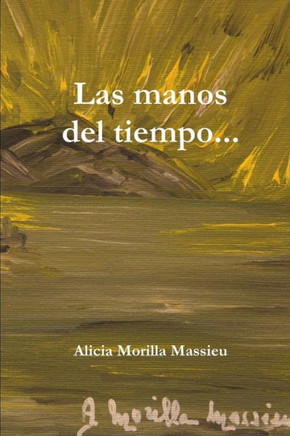 Las manos del tiempo