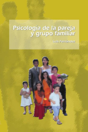 Psicolog?? de la pareja y grupo familiar