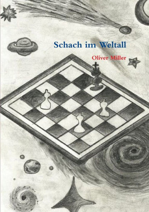 Schach im Weltall