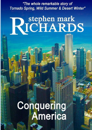 Conquering America