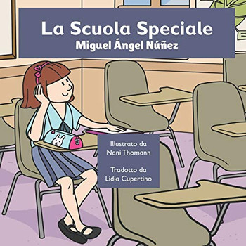 La Scuola Speciale (Italian Edition)