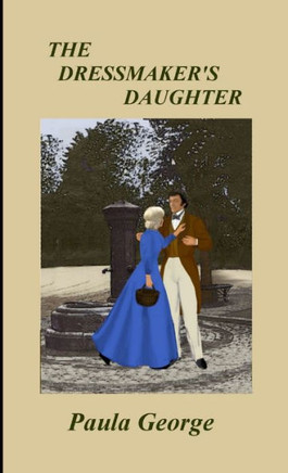 The Dressmaker's Daughter