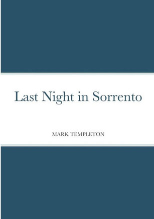 Last Night in Sorrento