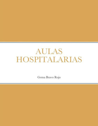 Aulas Hospitalarias