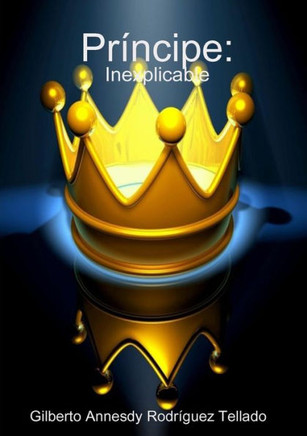 Pr??cipe: Inexplicable