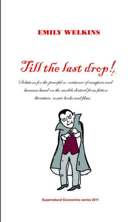 Till the last drop!
