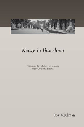 Keuze in Barcelona - 9781471792908